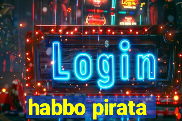 habbo pirata